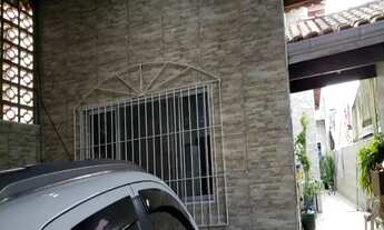 Imagem 2: Casa em Rua Ubatuba - Agenor de Campos - Mongaguá/SP