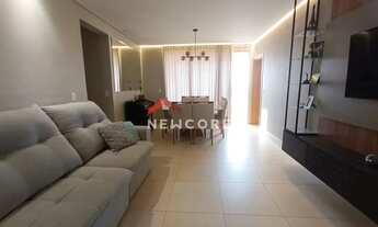 Imagem: Apartamento em Rua Castro Alves - Jardim