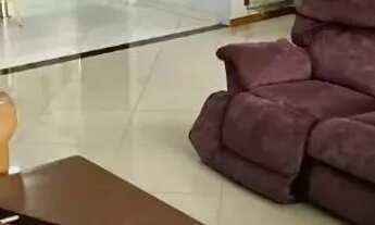 Imagem 6: Aluguel Apto Boulevard Andar Alto, 140 m² Suíte com varanda - Adrianópolis