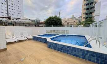 Imagem: Apartamento para Aluguel na Praia Grande