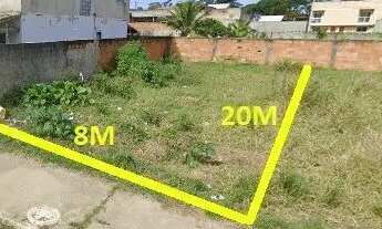 Imagem: Ótimo terreno linear 160m2 (8x20m) Condomínio