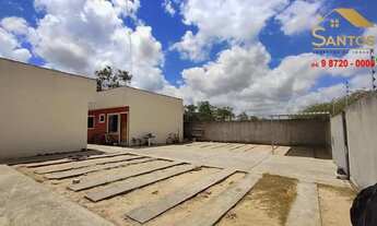 Imagem 6: Repasse de uma casa em após CT do América