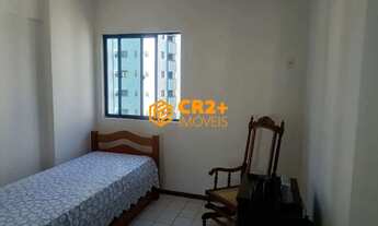 Imagem 6: Apartamento á Venda 115m² com 3 Quartos, em Boa viagem