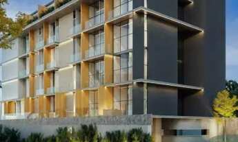 Imagem 3: Flat em Serrambi com 28 metros quadrados