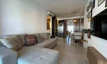 Imagem 5: Apartamento com 1 quarto para alugar, 50 m² por R$ 6.032/mês - Consolação - São Paulo/SP