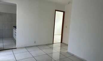 Imagem: Apt 2 quartos condomínio fechado