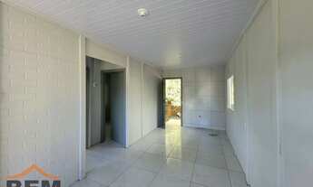 Imagem 7: Casa com 2 dormitórios para alugar, 42 m² por R$ 1.500,00/mês - Paciência - Itajaí/SC