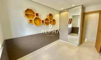 Imagem 4: Apartamento para Venda em Goiânia, Setor Bueno, 3 dormitórios, 3 suítes, 1 banheiro, 2 vag