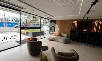 Imagem: Flat em Ponta de Campina com 26m²