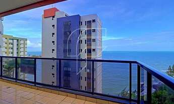 Imagem 6: Triplex para venda tem 539 metros quadrados com 6 quartos em Centro - Guarapari - ES