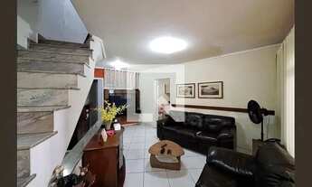 Imagem: Casa à Venda - Mandaqui, 2 Quartos, 123