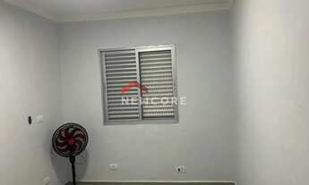 Imagem 7: Apartamento em Rua Áureo Guenaga de Castro - Mar e Céu - Guarujá/SP