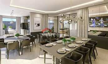 Imagem 7: Apartamento em Rua 240 - Meia Praia - Itapema/SC