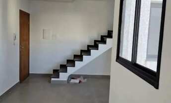 Imagem 6: Cobertura para Aluguel em Vila América, Santo André 2 Quartos, 1 Banheiro, 1 Vaga