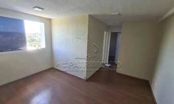 Imagem 2: APARTAMENTO 2 QUARTOS CONDOMÍNIO CONQUISTA