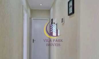 Imagem 7: Apartamento com 2 dormitórios para alugar, 50 m² por R$ 2.400,00/mês - Osasco - Osasco/SP