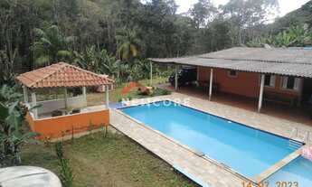 Imagem: Chácara em CENTRO - Centro - Juquitiba/SP