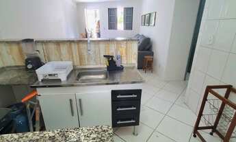 Imagem: Apartamento pacote carnaval