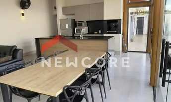 Imagem 7: Casa em Alameda das Carpas - Vale do Igapó III - Bauru/SP