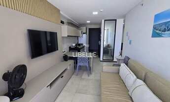 Imagem: Barra Home Stay - Apartamento Flat mobiliado