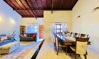 Imagem 6: Casa à venda em Valinhos, Parque Terranova, com 3 quartos, com 280 m²