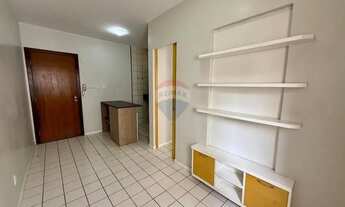 Imagem: Kitnet 26m2 Portal Master CCSW 1 Sudoeste