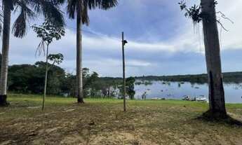 Imagem 5: SÍTIO COM VISTA PARA O RIO, TARUMÃ MIRIM, ACESSO PELO RIO E BR174