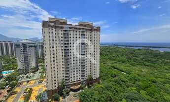 Imagem 2: Imóvel para aluguel e venda possui 68 metros quadrados com 2 quartos