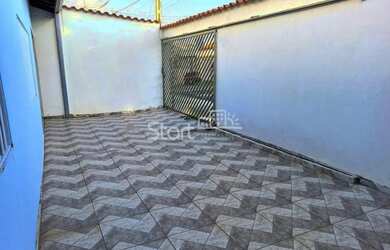 Imagem 3: Casa - Jardim Melina I - Campinas