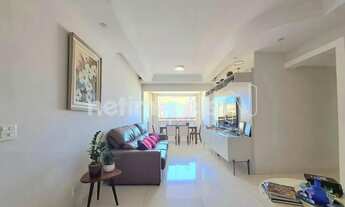 Imagem 6: Ótimo apartamento 3 quartos suíte e lavabo no carmo