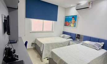 Imagem 6: Vendo Casa em Condomínio Fechado no Araçagy, 113m², 3 Quartos, Oportunidade