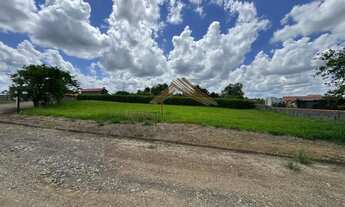 Imagem: Terreno com 1.044 m²no Condomínio Fazenda