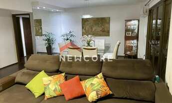 Imagem 4: Apartamento em Rua Araújo Leite - Centro - Bauru/SP