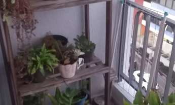 Imagem 4: Apartamento para venda em Centro de 63.00m² com 2 Quartos e 2 Garagens