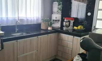 Imagem 6: Térrea para venda com 116 metros quadrados com 2 quartos em Horto Florestal - São Pedro