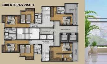 Imagem 6: Apartamento com 2 dormitórios suíte à venda, 82 m² por R$ 617.463,00 - Passos