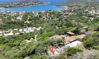 Imagem: Casa no Alto de Búzios - Encantadora Vista