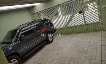 Imagem: Sobrado em Rua Perdizes - Paulicéia - São