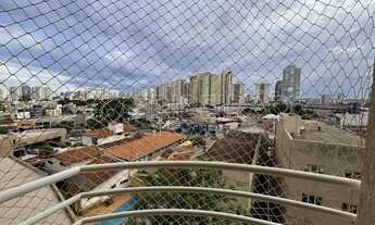 Imagem 7: Apartamento com 2 dormitórios para locação no Jardim Irajá