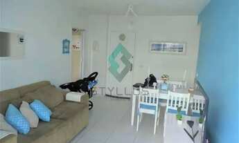 Imagem 6: Riachuelo Apartamento com 2 dormitórios