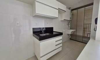 Imagem 4: Imóvel para aluguel com 60 metros quadrados com 1 quarto em Praia do Canto - Vitória - ES