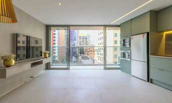 Imagem 2: Aluguel Apartamento 2 Dormitórios - 73 m² Vila Olímpia