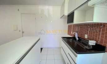 Imagem 5: Apartamento - Vila Marieta - Campinas