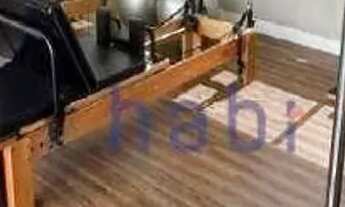 Imagem 5: Apartamento com 1 dormitório, 46 m² - venda por R$ 440.000,00 ou aluguel por R$ 2.400,01/m