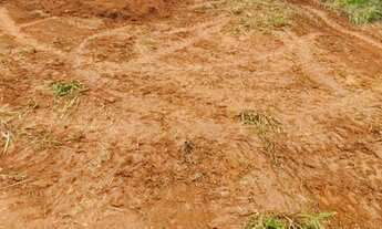 Imagem 4: Setor de chácaras da 615 de samambaia 250 MTS10x25