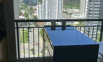 Imagem 5: Excelente condomínio pertinho do Shopping Morumbi!