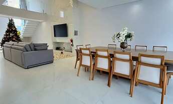 Imagem: CASA ALTO PADRÃO - 278M2 NO CONDOMÍNIO