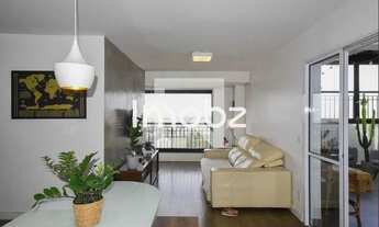 Imagem 2: Apartamento à venda na Rua Doutor José Carlos de Toledo Piza, 100 - Panamby - São Paulo