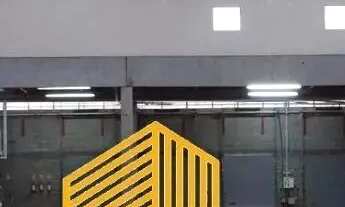 Imagem 2: Galpão para alugar de 3000 metros quadrados em condomínio logístico em Embu das Artes - S