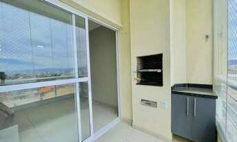 Imagem 5: APARTAMENTO PARA LOCAÇÃO EM TAUBATÉ!! 3 DORMITÓRIOS COM SUÍTE !!